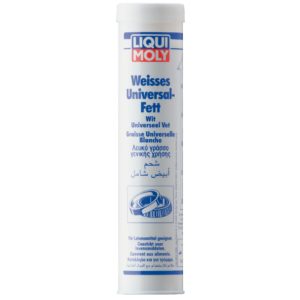 Liqui Moly White Universal Grease (400g)