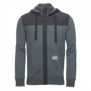 Liqui Moly Zip Hoody Unisex – XXL