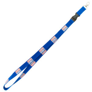 Liqui Moly Promotional Lanyard