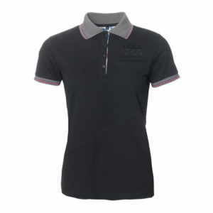 Liqui Moly Polo Shirt Ladies – Large