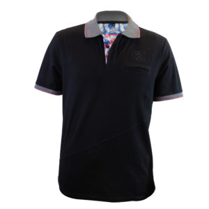 Liqui Moly Polo Shirt Mens – XXL