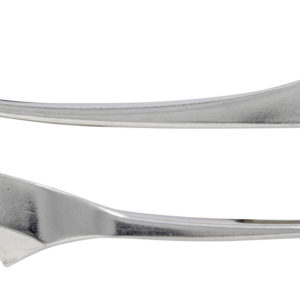 Bike It OEM Replacement Alloy Brake and Clutch Lever Set – #H21