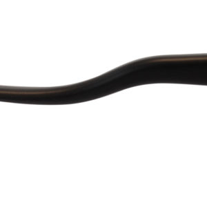 Bike It OEM Replacement Black Clutch Lever – #H24C