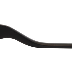 Bike It OEM Replacement Black Brake Lever – #H28B