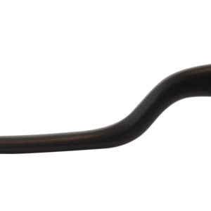 Bike It OEM Replacement Black Clutch Lever – #H28C