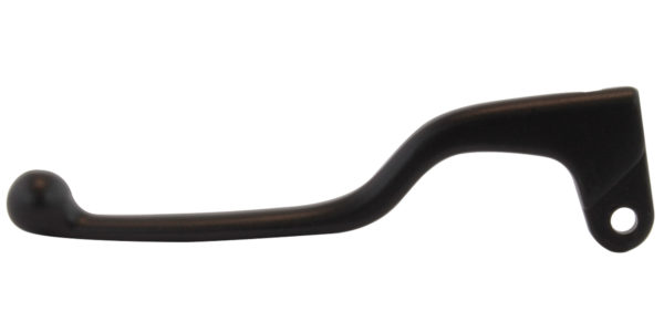 Bike It OEM Replacement Black Clutch Lever - #H28C