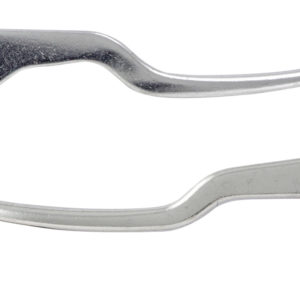Bike It OEM Replacement Alloy Brake and Clutch Lever Set – #S18