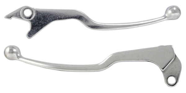 Bike It OEM Replacement Alloy Brake and Clutch Lever Set - #S18