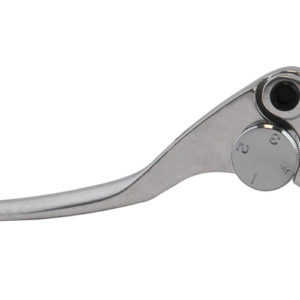 Bike It OEM Replacement Alloy Clutch Lever – #Y03C