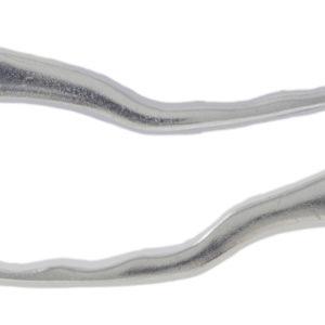 Bike It OEM Replacement Alloy Brake and Clutch Lever Set – #Y21