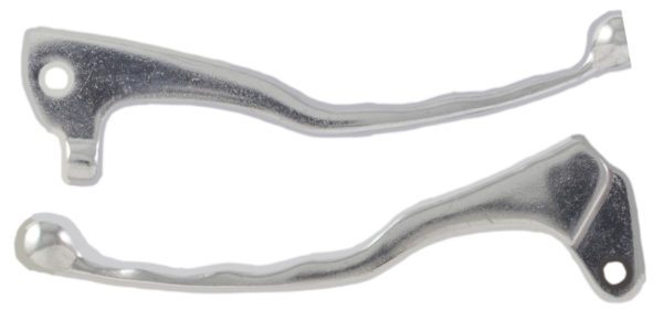 Bike It OEM Replacement Alloy Brake and Clutch Lever Set - #Y21
