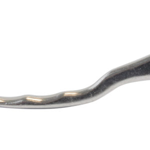 Bike It OEM Replacement Alloy Clutch Lever – #Y21C