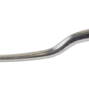 Bike It OEM Replacement Alloy Clutch Lever – #Y22C