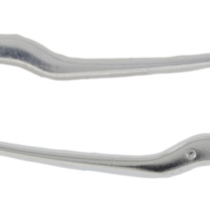 Bike It OEM Replacement Alloy Brake and Clutch Lever Set – #Y30