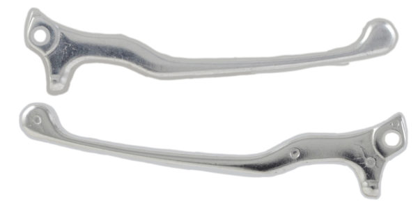 Bike It OEM Replacement Alloy Brake and Clutch Lever Set - #Y30