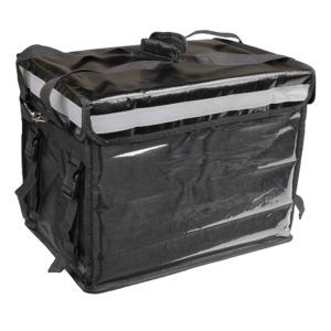 Bike It Thermo-Box (48 litre capacity) with Fitting Kit