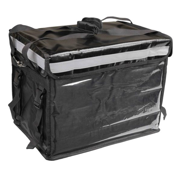 Bike It Thermo-Box (48 litre capacity) with Fitting Kit