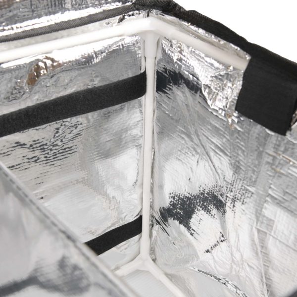 Bike It Thermo-Box (48 litre capacity) with Fitting Kit - Image 8