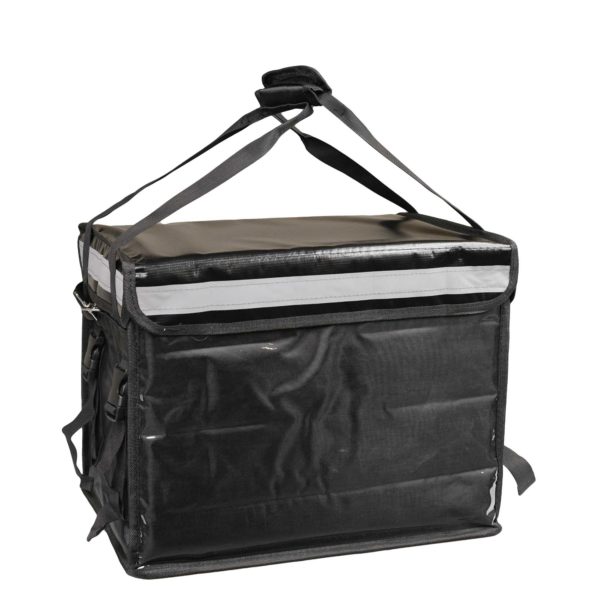 Bike It Thermo-Box (48 litre capacity) with Fitting Kit - Image 9