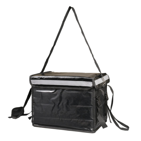 Bike It Thermo-Box (48 litre capacity) with Fitting Kit - Image 14