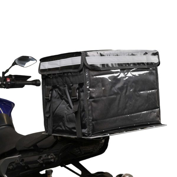 Bike It Thermo-Box (48 litre capacity) with Fitting Kit - Image 11