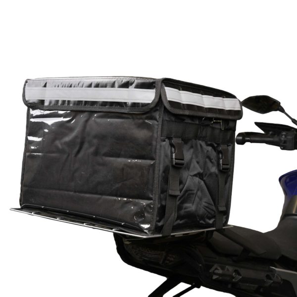 Bike It Thermo-Box (48 litre capacity) with Fitting Kit - Image 12