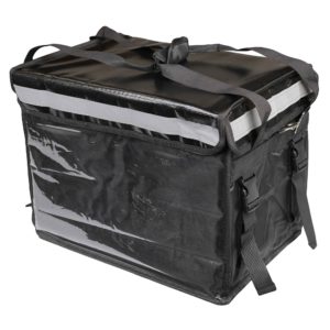 Bike It Thermo-Box (48 litre capacity) with Fitting Kit