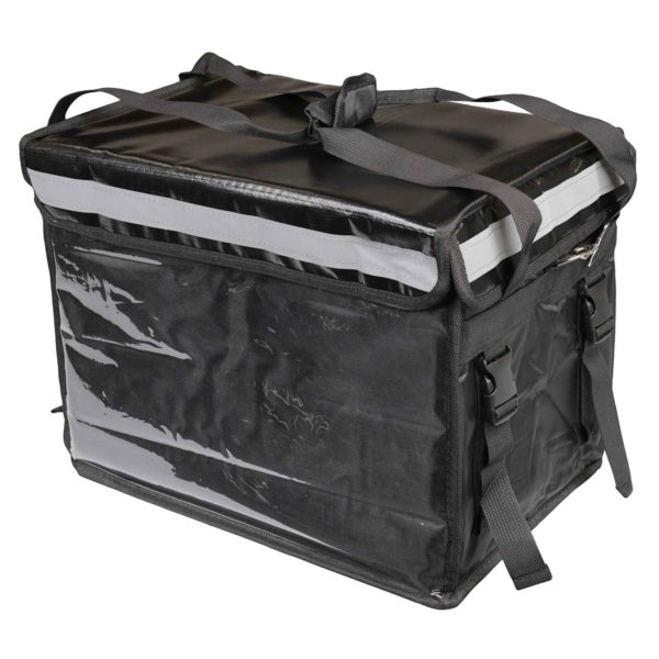 Bike It Thermo-Box (48 litre capacity) with Fitting Kit - Image 2
