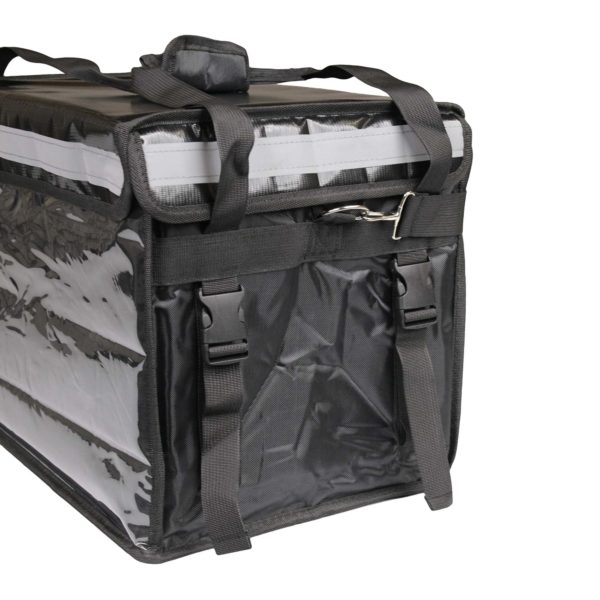 Bike It Thermo-Box (48 litre capacity) with Fitting Kit - Image 3