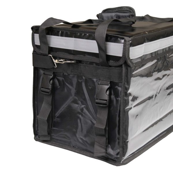 Bike It Thermo-Box (48 litre capacity) with Fitting Kit - Image 4