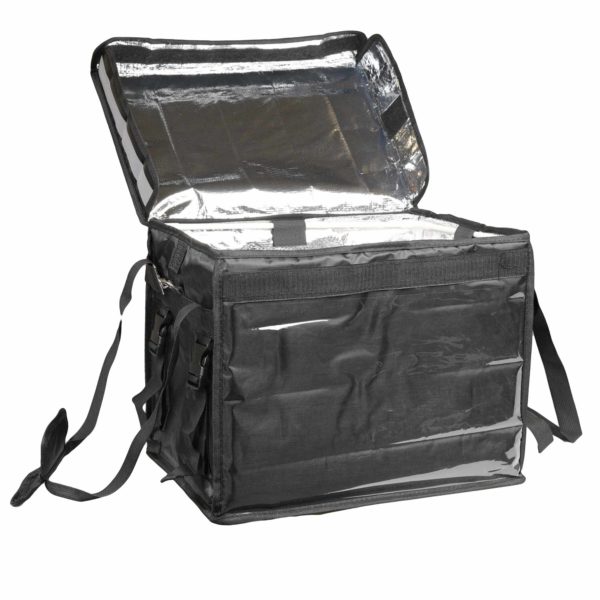 Bike It Thermo-Box (48 litre capacity) with Fitting Kit - Image 5