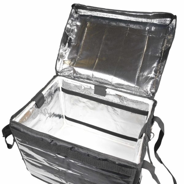 Bike It Thermo-Box (48 litre capacity) with Fitting Kit - Image 6