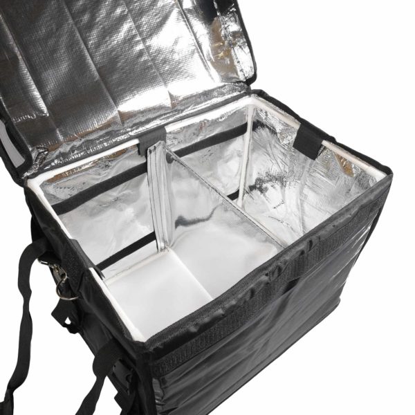 Bike It Thermo-Box (48 litre capacity) with Fitting Kit - Image 15