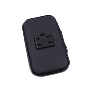 Bike It Mirror-Mount Smartphone Holder Medium 150X85X25Mm (ID) 160X100X30Mm (OD)