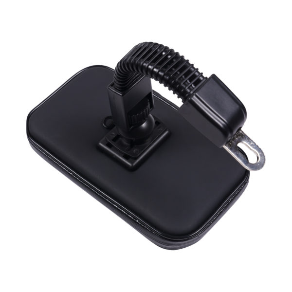Bike It Mirror-Mount Smartphone Holder Medium 150X85X25Mm (ID) 160X100X30Mm (OD) - Image 3