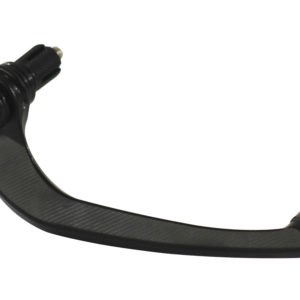 Bike It Race Black Brake Lever Control Guard