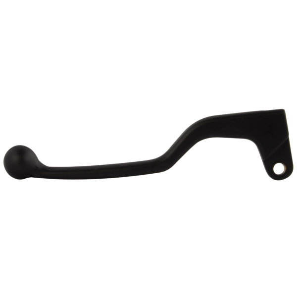 Bike It Lever Assembly Honda Clutch Blade Long Black
