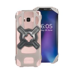 X GUARD Universal Silicone Phone Holder (4.7-6.7 inch)