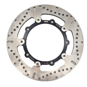 MTX Performance Brake Disc Front Floating Round Yamaha MD2098 #07129