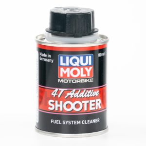 Liquimoly ‘4T’ SHOOTER (80ml 1pc) Fuel Additive