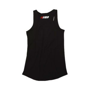 Ladies Vest Marquez #93 Black Large