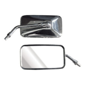 Bike It Right Hand Honda Mirror – #HCB125RSR