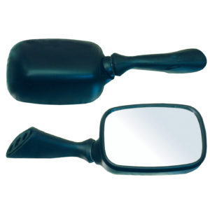 Bike It Right Hand Suzuki Mirror – #S019R