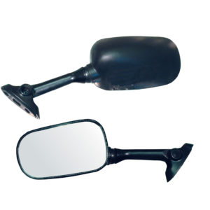 Bike It Right Hand Suzuki Mirror – #S020R