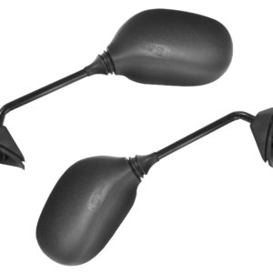 Bike It Right Hand Yamaha Mirror – #Y029R