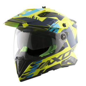 AXR008 Product Variation