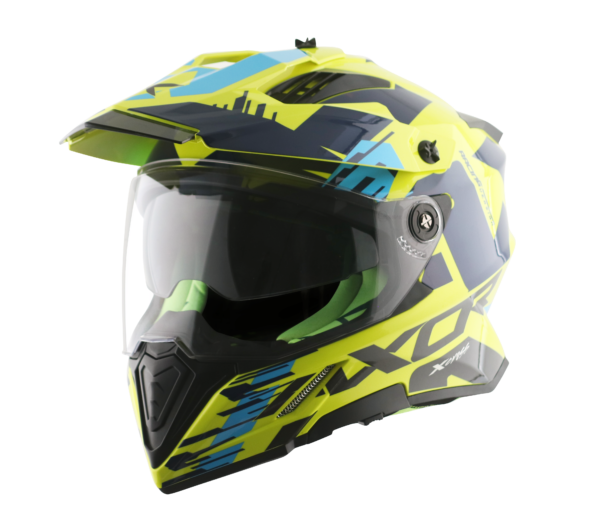 AXR008 Product Variation