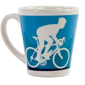 Ceramic Latte Mugs – Roadies