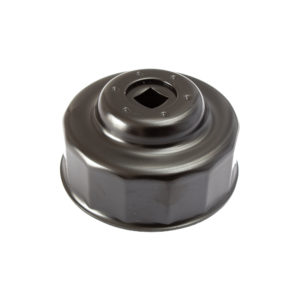 Bike It Oil Filter Wrench 65mm 14 Flutes 1-Step For 3/8″ Wrenches