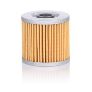 Filtrex Paper Oil Filter – #008
